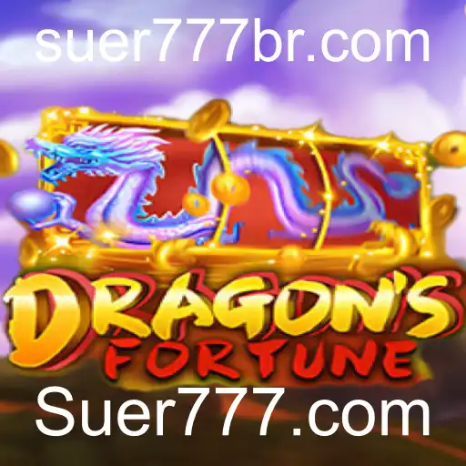 DragonFortune: O Novo Fenômeno dos Jogos Online