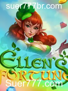 Descubra EllensFortune: Um Novo Horizonte no Mundo dos Jogos Virtuais