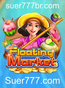 Descubra o Fascinante Mundo de FloatingMarket em Suer777.com