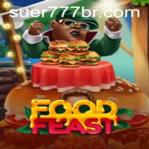 Explorando o Mundo de FoodFeast: O Jogo Gastronômico Empolgante