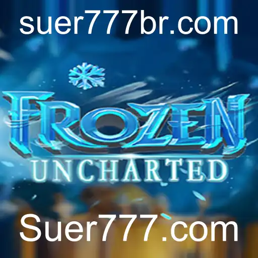 Explorando o Mundo de FrozenUncharted