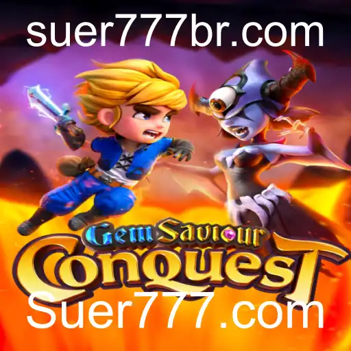 Explorando o Fascinante Mundo de GemSaviourConquest