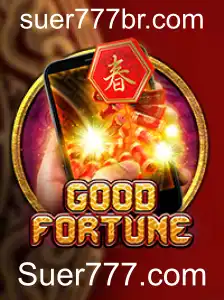 Descubra a Aventura de GoodFortuneM: O Jogo do Momento na Suer777.com