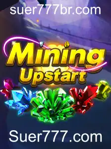 Desbravando o Mundo de MiningUpstart: O Jogo de Estratégia e Exploração