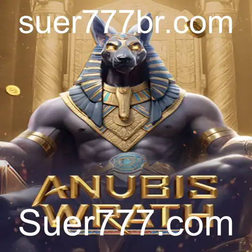 Descubra AnubisWrath: O Novo Jogo de Estratégia e Aventura