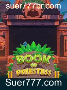 Descubra o Mundo de BookOfPriestess: A Aventura Mística no Universo de Suer777.com