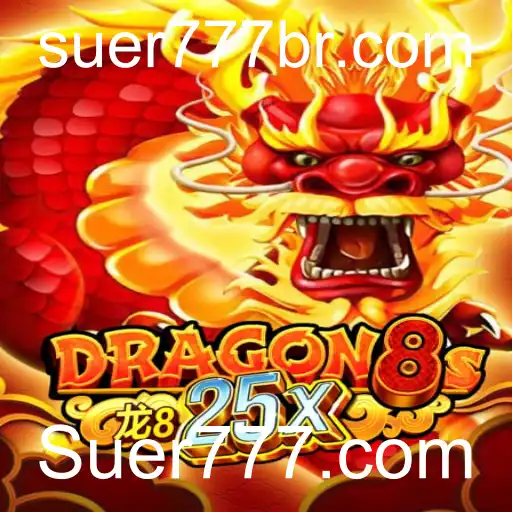 Descubra o Fascinante 'Dragon8s25x': Um Mundo de Estratégia e Diversão