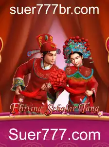 Descubra o Fascinante Mundo de Flirting Scholar Tang