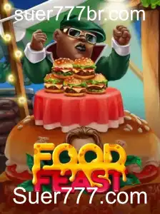 Explorando o Mundo de FoodFeast: O Jogo Gastronômico Empolgante