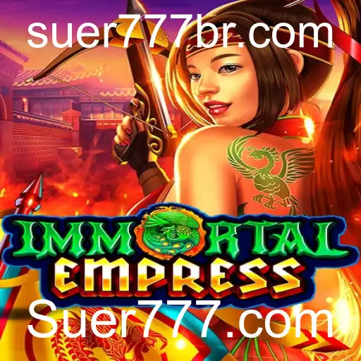 Explorando o Fascinante Mundo de ImmortalEmpress