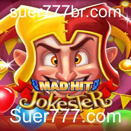 Descubra MadHitJokester: O Jogo de Estratégia e Humor