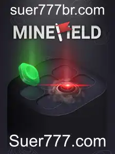Descubra o Jogo MineField e suas Regras com Suer777.com