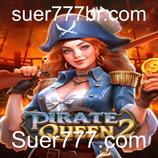 Explorando o Fascinante Mundo do Jogo PirateQueen2