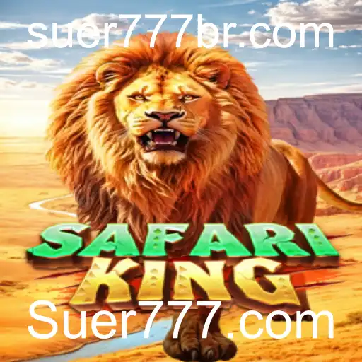 SafariKing: Uma Aventura Selvagem no Mundo dos Jogos Digitais