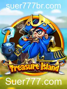 Explorando o Mundo de Aventura em TreasureIsland