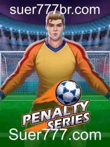 Descubra o Inovador Jogo PenaltySeries e Sua Conexão com Suer777.com