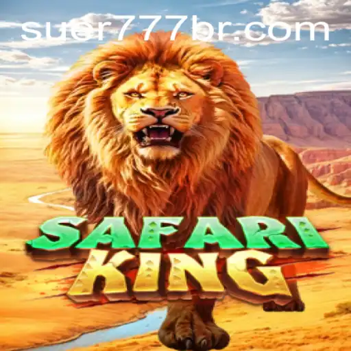 SafariKing: Uma Aventura Selvagem no Mundo dos Jogos Digitais