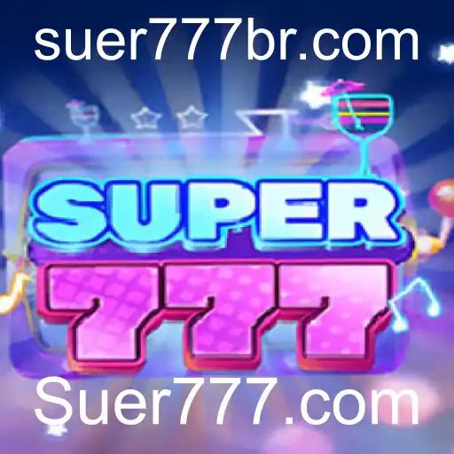 Super777: Um Mergulho no Novo Fenômeno dos Jogos de Cassino