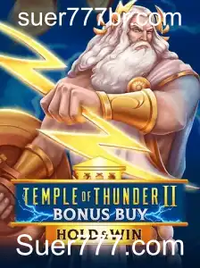 Explorando o Excitante Jogo TempleofThunderIIBonusBuy