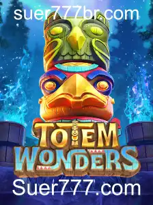 TotemWonders: A Nova Sensação do Mundo dos Jogos