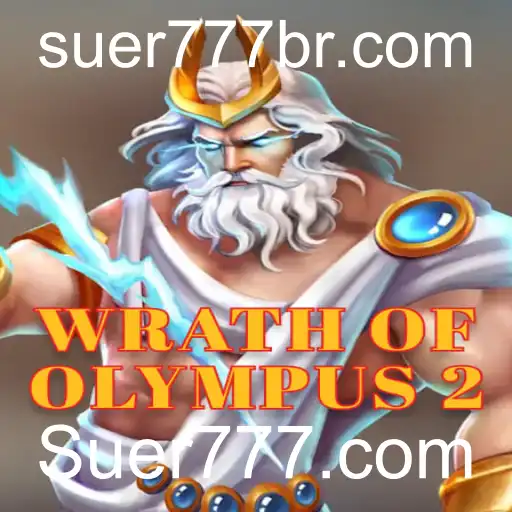 Descubra a Aventura Mítica de WrathofOlympus2