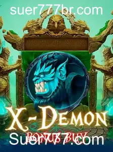 Explorando o Mundo do Jogo XDemonBonusBuy: Regras e Introdução